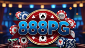 888pg